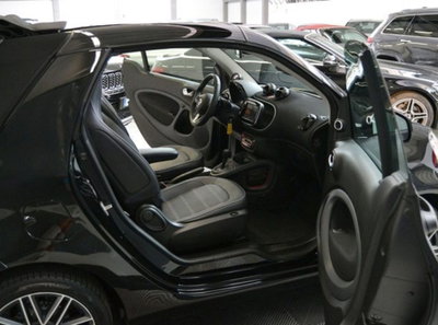 smart Fortwo Cabrio 90 0.9 T twinamic cabrio Prime (3)