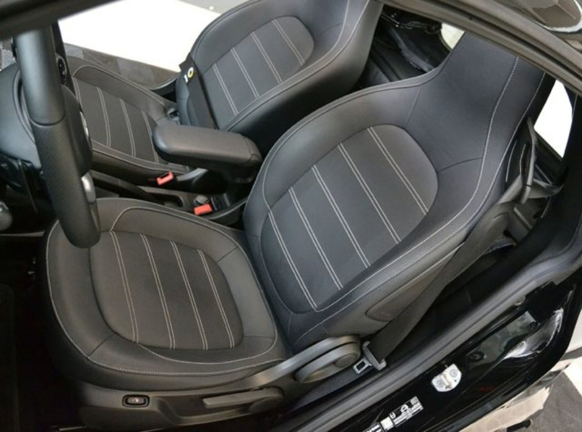 smart Fortwo Cabrio 90 0.9 T twinamic cabrio Prime (4)
