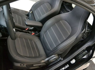 smart Fortwo Cabrio 90 0.9 T twinamic cabrio Prime (4)
