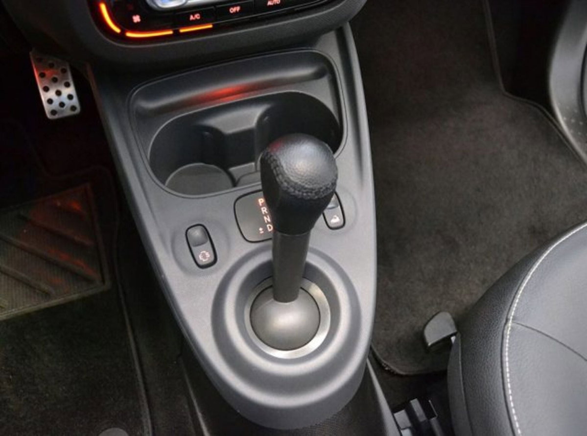 smart Fortwo Cabrio 90 0.9 T twinamic cabrio Prime (8)