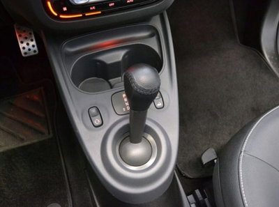 smart Fortwo Cabrio 90 0.9 T twinamic cabrio Prime (8)