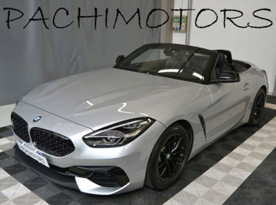 BMW Z4 Cabrio Z4 sDrive20i Advantage usata