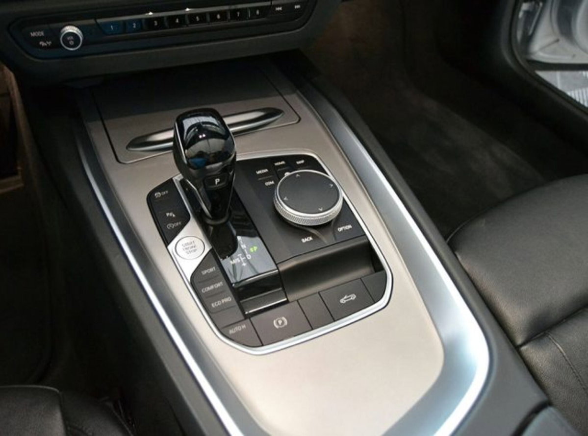 BMW Z4 Cabrio Z4 sDrive20i Advantage (10)