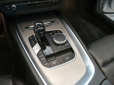 BMW Z4 Cabrio Z4 sDrive20i Advantage (10)