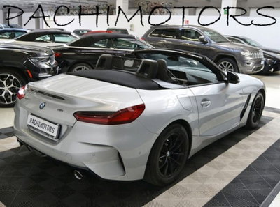 BMW Z4 Cabrio Z4 sDrive20i Advantage (15)