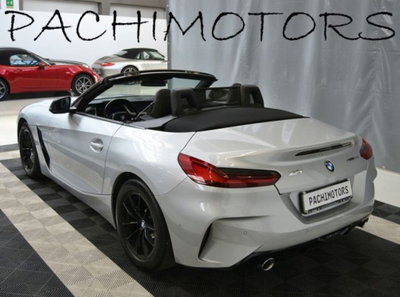 BMW Z4 Cabrio Z4 sDrive20i Advantage (17)