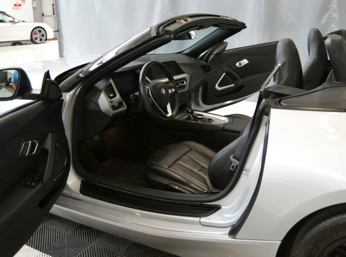 BMW Z4 Cabrio Z4 sDrive20i Advantage (2)