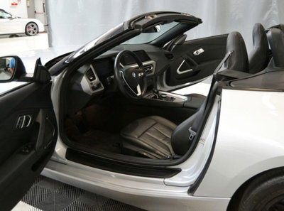 BMW Z4 Cabrio Z4 sDrive20i Advantage (2)