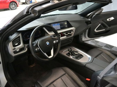 BMW Z4 Cabrio Z4 sDrive20i Advantage (5)