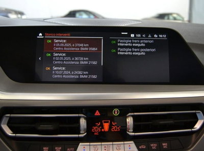 BMW Z4 Cabrio Z4 sDrive20i Advantage (8)