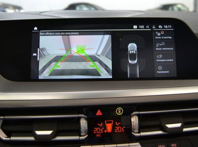 BMW Z4 Cabrio Z4 sDrive20i Advantage (9)