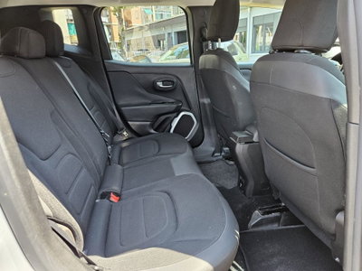 Jeep Renegade 2.0 Mjt 140CV 4WD Active Drive Limited (12)