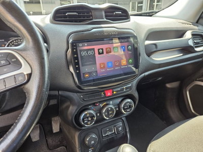 Jeep Renegade 2.0 Mjt 140CV 4WD Active Drive Limited (14)