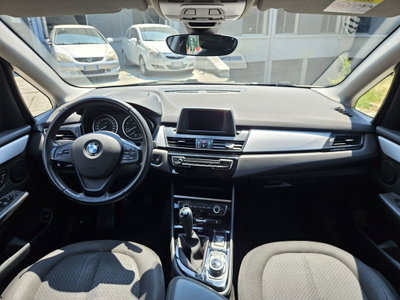 BMW Serie 2 Active Tourer 214d  Luxury (10)