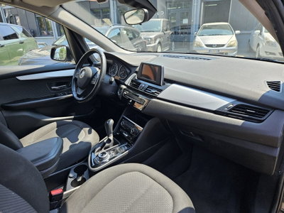 BMW Serie 2 Active Tourer 214d  Luxury (11)