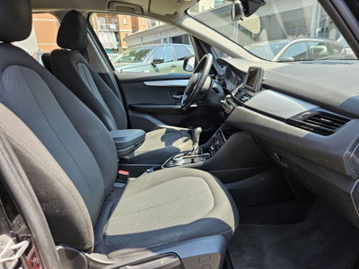 BMW Serie 2 Active Tourer 214d  Luxury (12)