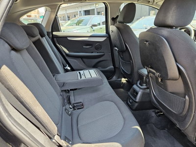 BMW Serie 2 Active Tourer 214d  Luxury (13)
