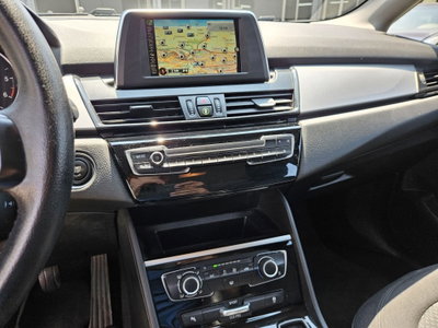 BMW Serie 2 Active Tourer 214d  Luxury (15)