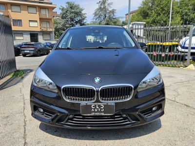 BMW Serie 2 Active Tourer 214d  Luxury (2)