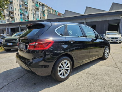BMW Serie 2 Active Tourer 214d  Luxury (4)
