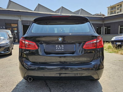 BMW Serie 2 Active Tourer 214d  Luxury (5)