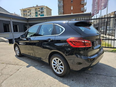 BMW Serie 2 Active Tourer 214d  Luxury (6)