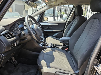 BMW Serie 2 Active Tourer 214d  Luxury (8)