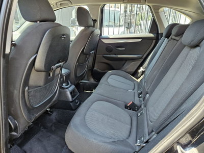 BMW Serie 2 Active Tourer 214d  Luxury (9)