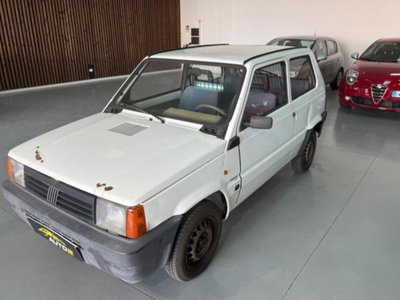 Fiat Panda 1100 i.e. cat 4x4 (2)