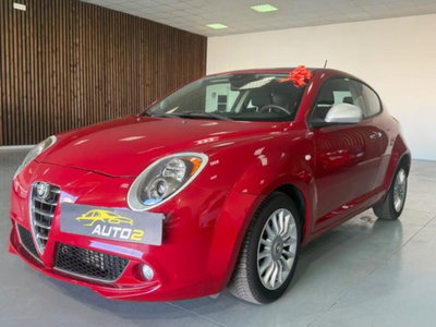 Alfa Romeo MiTo 1.3 JTDm 85 CV S&S Junior usata