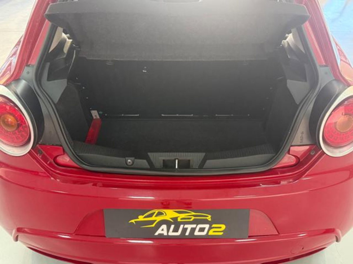Alfa Romeo MiTo 1.3 JTDm 85 CV S&S Junior (11)