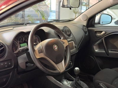 Alfa Romeo MiTo 1.3 JTDm 85 CV S&S Junior (13)
