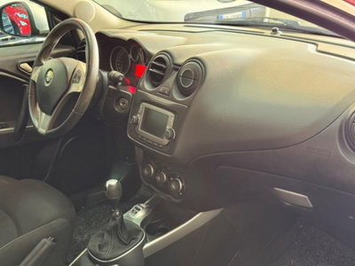 Alfa Romeo MiTo 1.3 JTDm 85 CV S&S Junior (15)