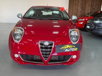 Alfa Romeo MiTo 1.3 JTDm 85 CV S&S Junior (3)