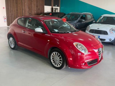 Alfa Romeo MiTo 1.3 JTDm 85 CV S&S Junior (6)