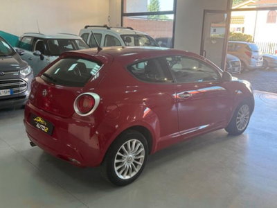 Alfa Romeo MiTo 1.3 JTDm 85 CV S&S Junior (8)