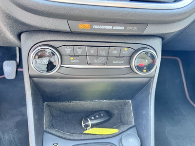 Ford Fiesta 1.0 Ecoboost Hybrid 125 CV DCT 5 porte ST-Line (12)