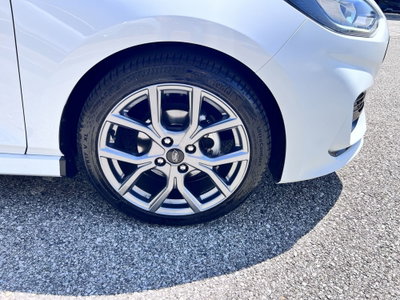 Ford Fiesta 1.0 Ecoboost Hybrid 125 CV DCT 5 porte ST-Line (16)