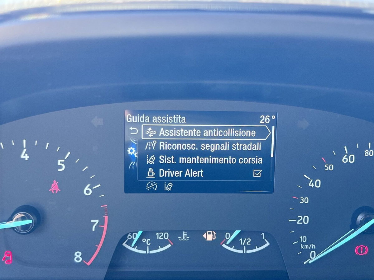 Ford Fiesta 1.0 Ecoboost Hybrid 125 CV DCT 5 porte ST-Line (18)