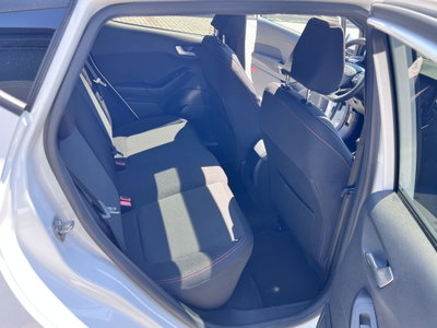 Ford Fiesta 1.0 Ecoboost Hybrid 125 CV DCT 5 porte ST-Line (7)
