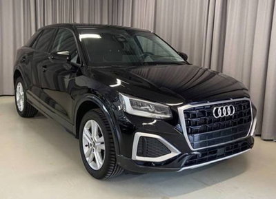 Audi Q2 35 1.5 tfsi Business Advanced s-tronic usata