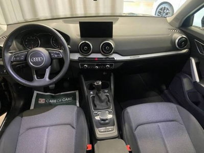 Audi Q2 35 1.5 tfsi Business Advanced s-tronic (3)