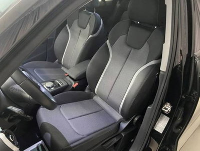 Audi Q2 35 1.5 tfsi Business Advanced s-tronic (4)