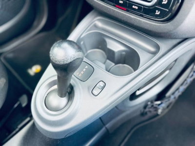 smart Fortwo Cabrio 90 0.9 Turbo twinamic cabrio Prime (11)