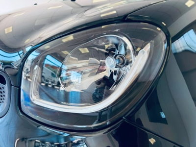 smart Fortwo Cabrio 90 0.9 Turbo twinamic cabrio Prime (7)