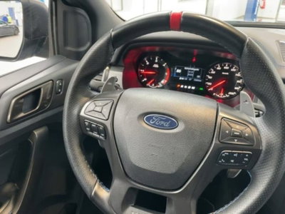 Ford Ranger Pick-up Ranger Raptor 2.0 ECOBLUE aut. 213 CV DC 5 pt. (13)