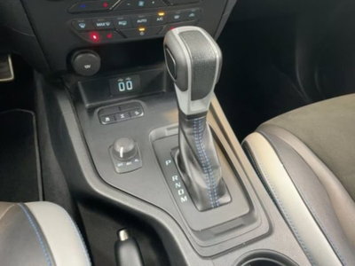 Ford Ranger Pick-up Ranger Raptor 2.0 ECOBLUE aut. 213 CV DC 5 pt. (14)
