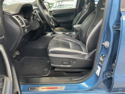 Ford Ranger Pick-up Ranger Raptor 2.0 ECOBLUE aut. 213 CV DC 5 pt. (15)