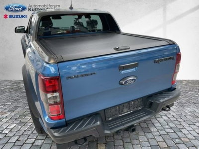 Ford Ranger Pick-up Ranger Raptor 2.0 ECOBLUE aut. 213 CV DC 5 pt. (17)