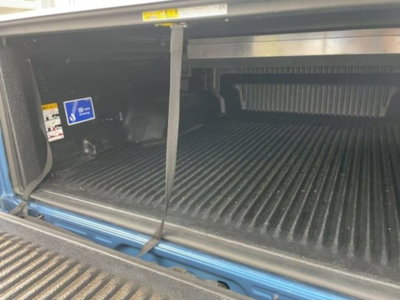 Ford Ranger Pick-up Ranger Raptor 2.0 ECOBLUE aut. 213 CV DC 5 pt. (18)